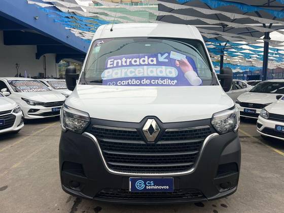 RENAULT MASTER 2.3 DCI DIESEL GRAND FURGÃO L2H2 3P MANUAL RENAULT MASTER 2.3 DCI DIESEL GRAND FURGÃO L2H2 3P MANUAL